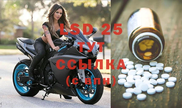 ALPHA PVP Липки
